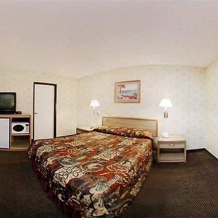 Rodeway Inn La Mesa Buitenkant foto