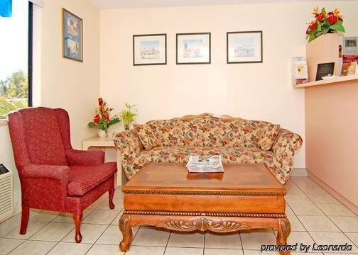 Rodeway Inn La Mesa Kamer foto