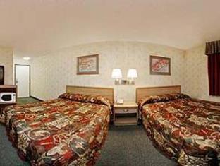 Rodeway Inn La Mesa Buitenkant foto