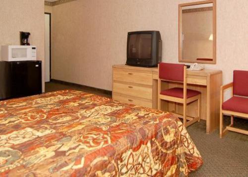 Rodeway Inn La Mesa Buitenkant foto