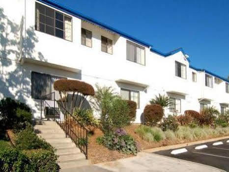 Rodeway Inn La Mesa Buitenkant foto