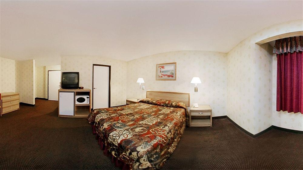 Rodeway Inn La Mesa Buitenkant foto