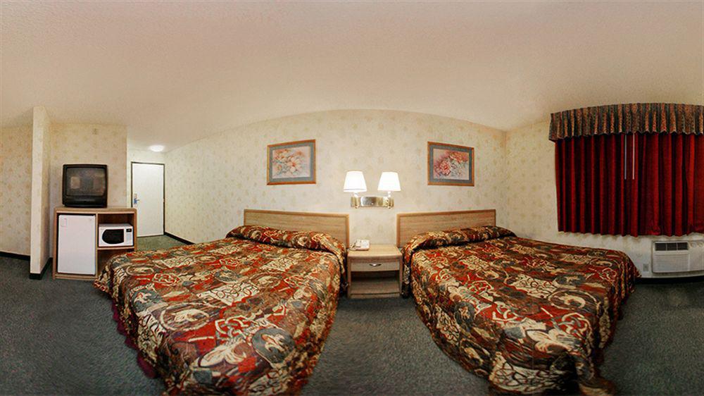 Rodeway Inn La Mesa Buitenkant foto